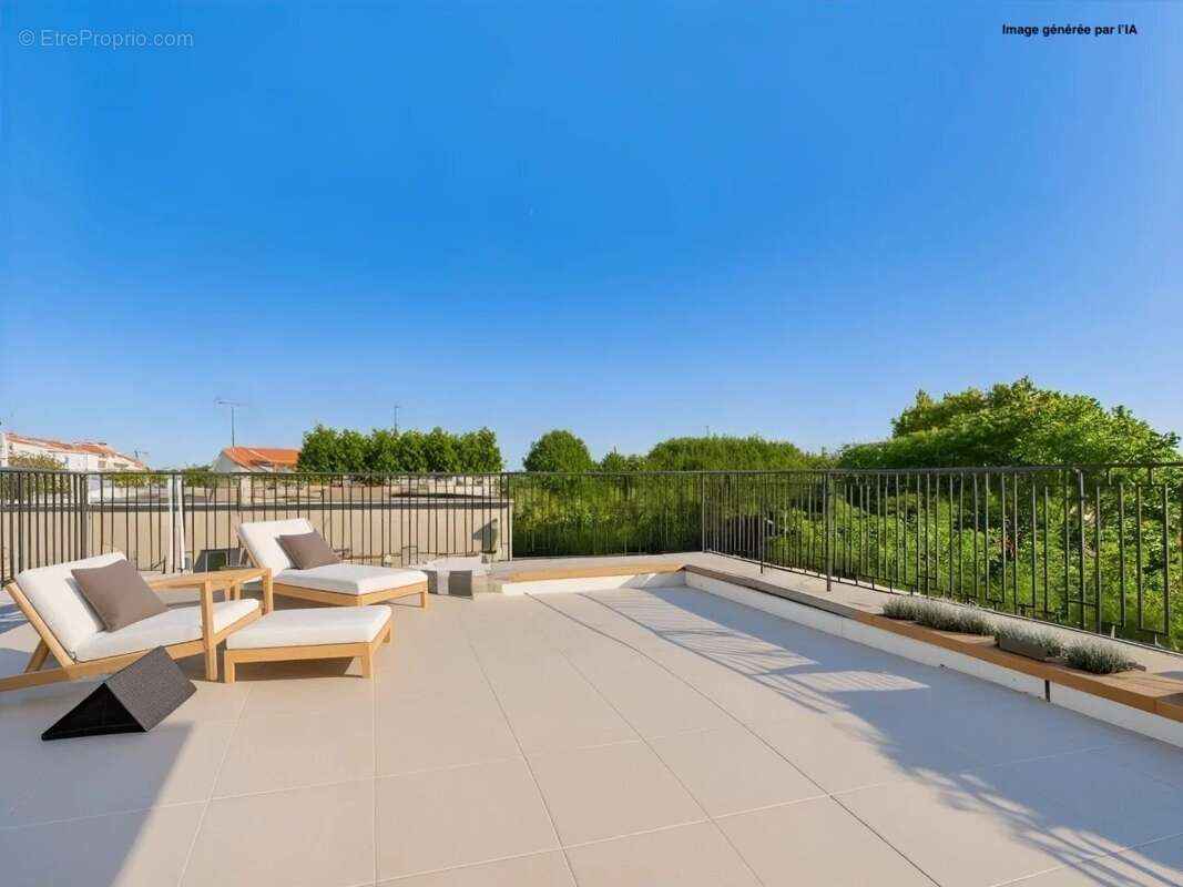 Appartement à NEUILLY-SUR-SEINE