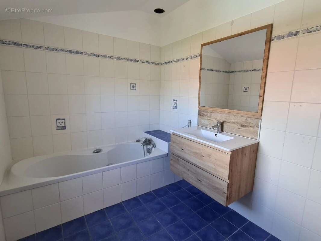 Maison à SAINT-GENIES-BELLEVUE