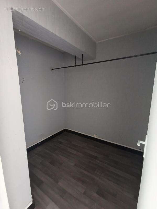 Appartement à RIVES