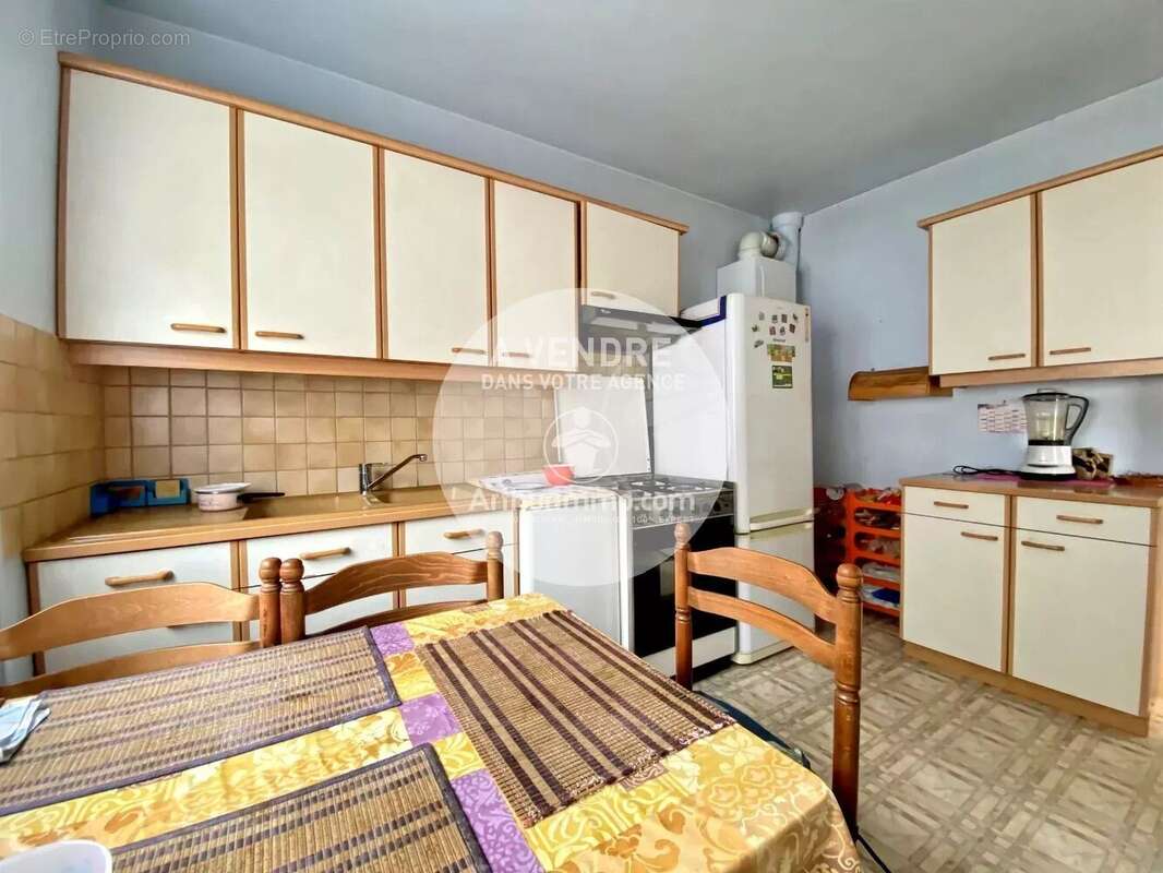 Maison à SAINT-BREVIN-LES-PINS