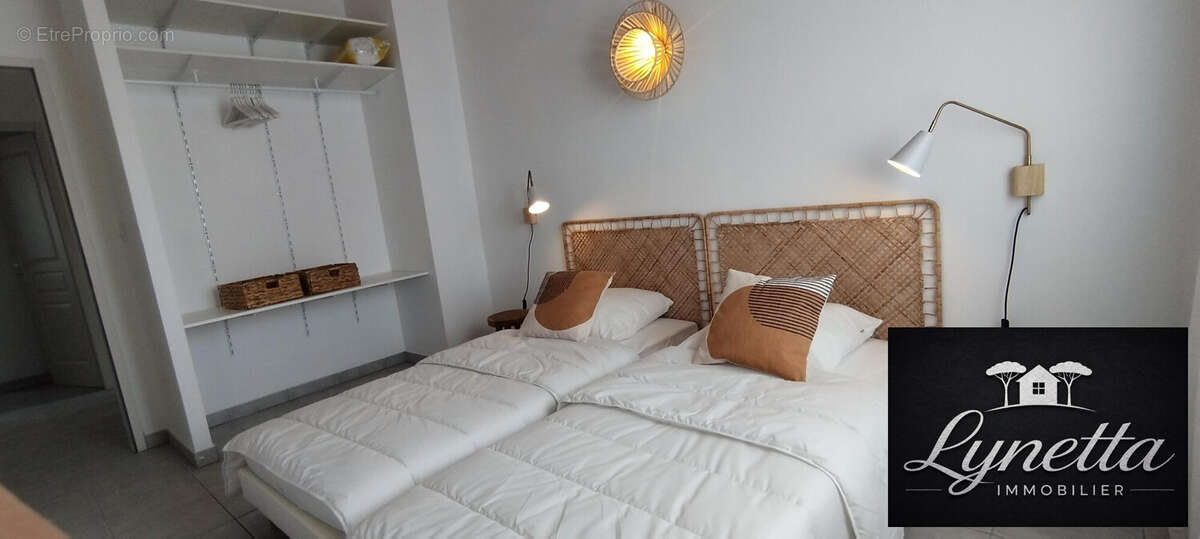 Maison à SAINT-DENIS-D'OLERON