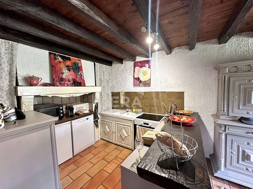 Maison 115m² à courtempierre - photo 15