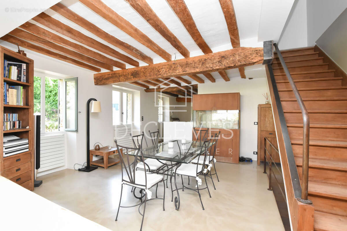 Maison à ORGEVAL