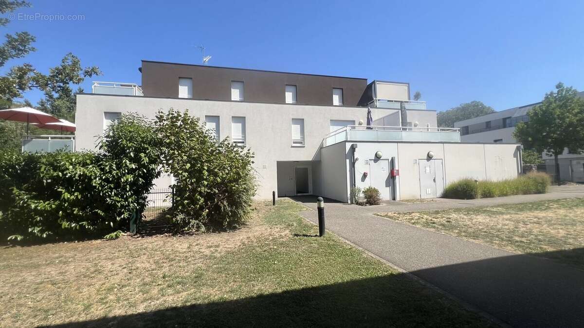 Appartement 70 m² à Strasbourg  - photo 2
