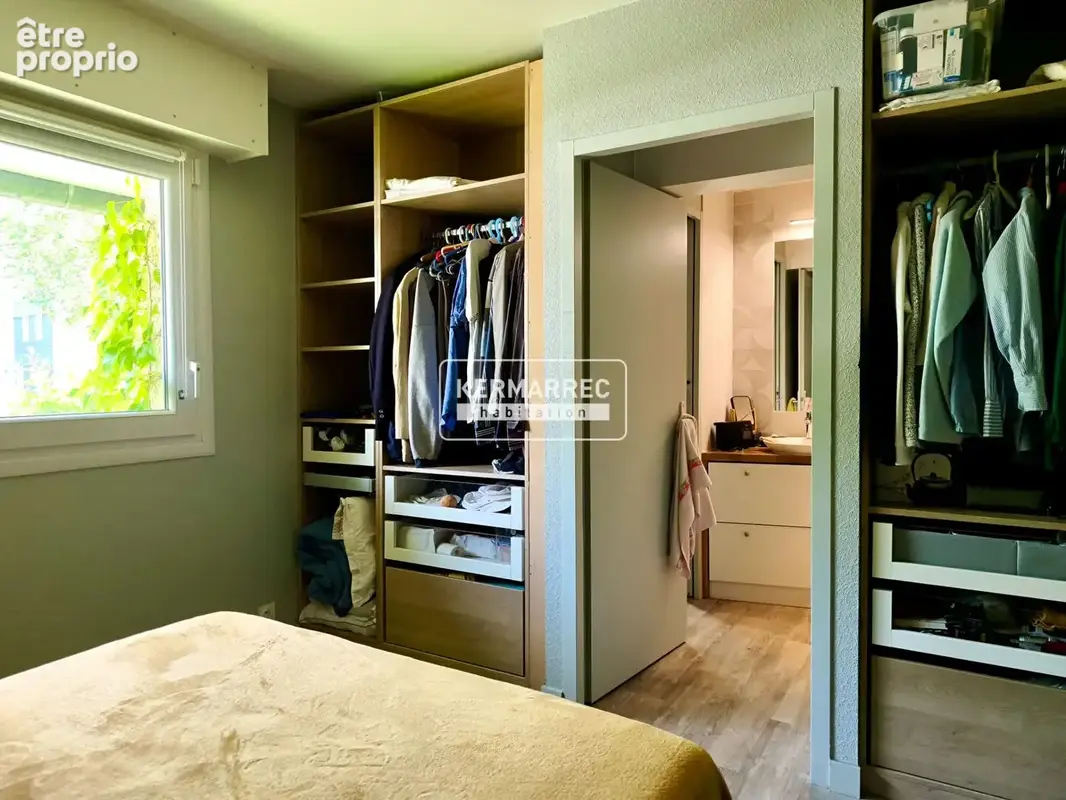 Maison Vannes 109 m² 5 Pièces - photo 14
