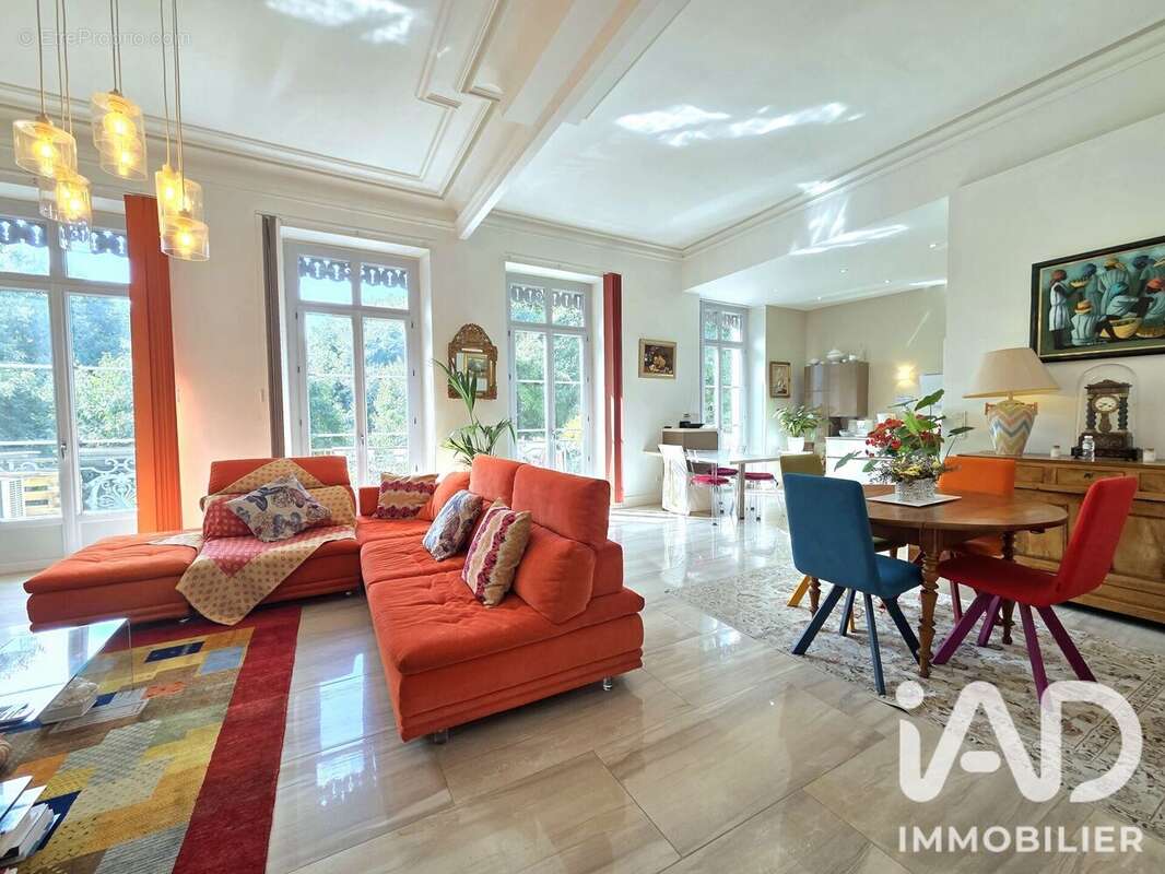 Appartement 155 m² à Nimes  - photo 2