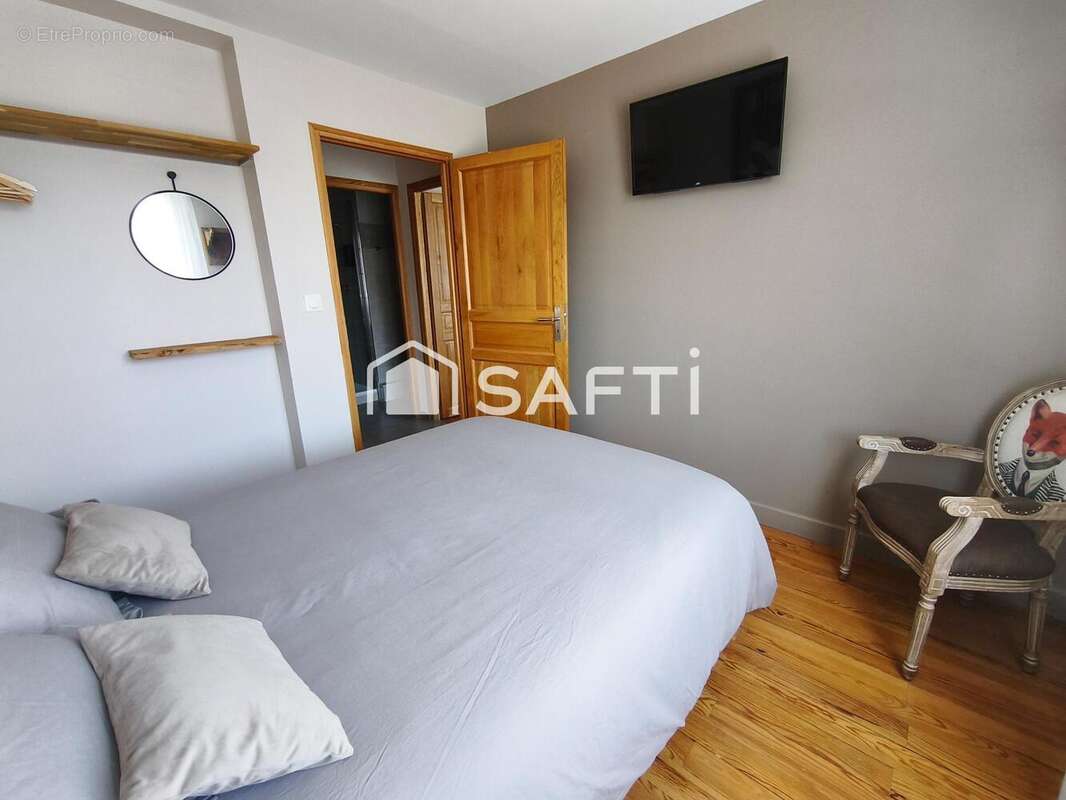 Photo 9 - Appartement à BOULOGNE-SUR-MER