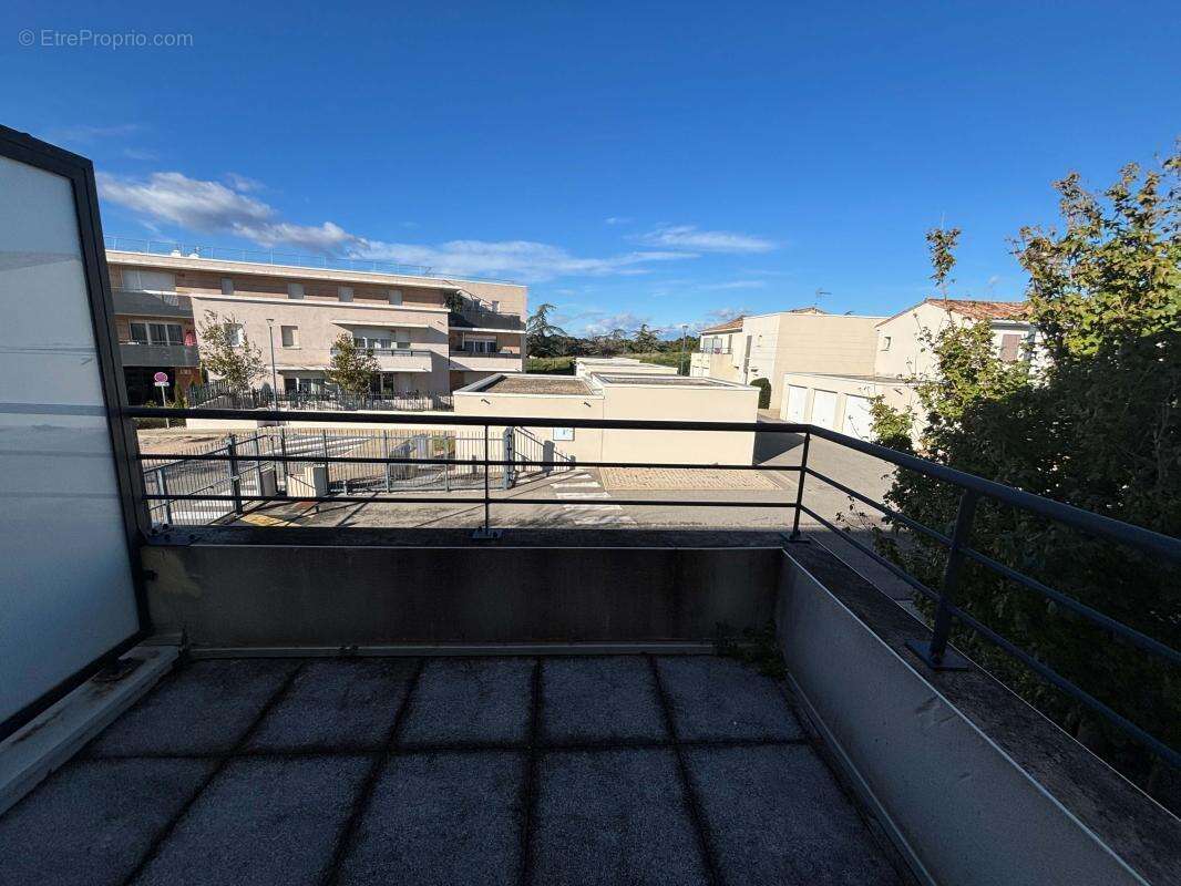 Maison à VILLENEUVE-LES-AVIGNON