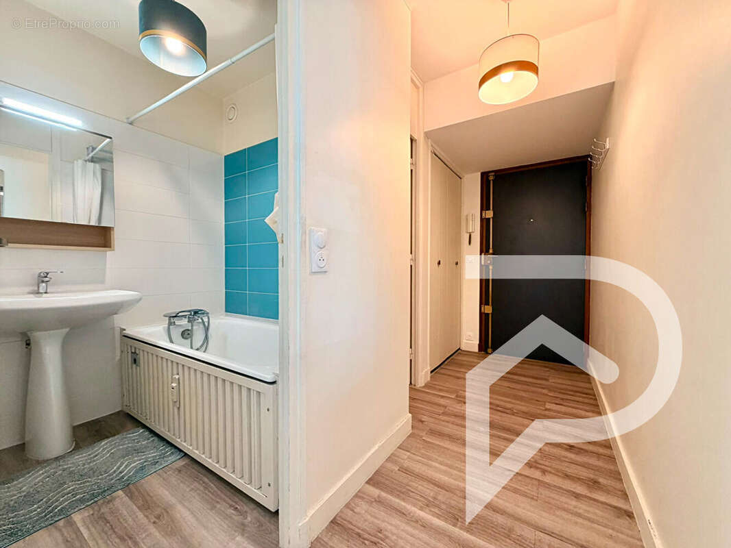 Studio 36,22m2 en plein centre ville proche transports et commerces - photo 12
