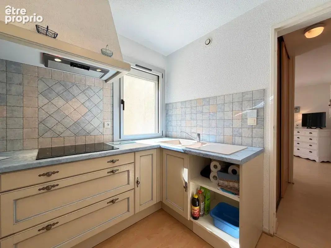 Bel Appartement à 100 m Plage de Pontaillac - photo 5
