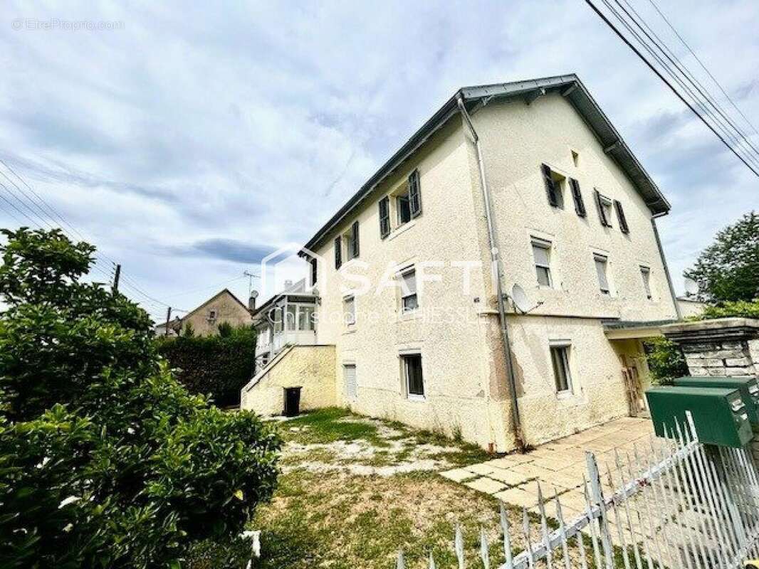Appartement 58 m² à Badevel  - photo 8