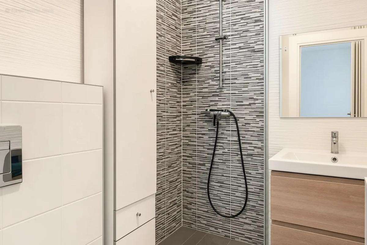 Appartement 2 pièces de 41 m² à Corbeil-Essonnes - photo 7