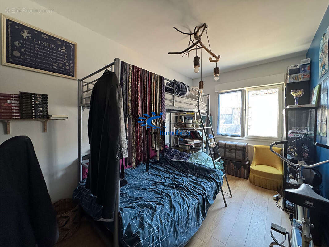 Maison à LA ROCHELLE