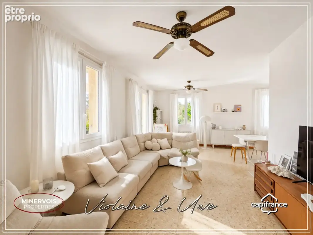 Domaine touristique avec 4 gîtes, piscine et résidence privée – agel - photo 2