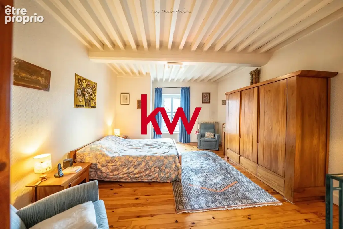 Maison 326 m² à Pont-Du-Chateau  - photo 7