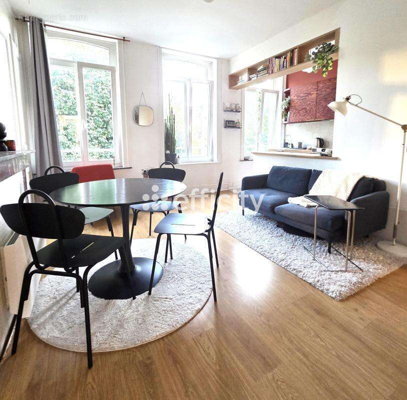 Appartement à LILLE