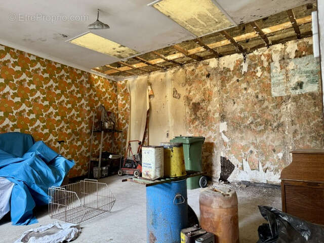 Ancien atelier - photo 5