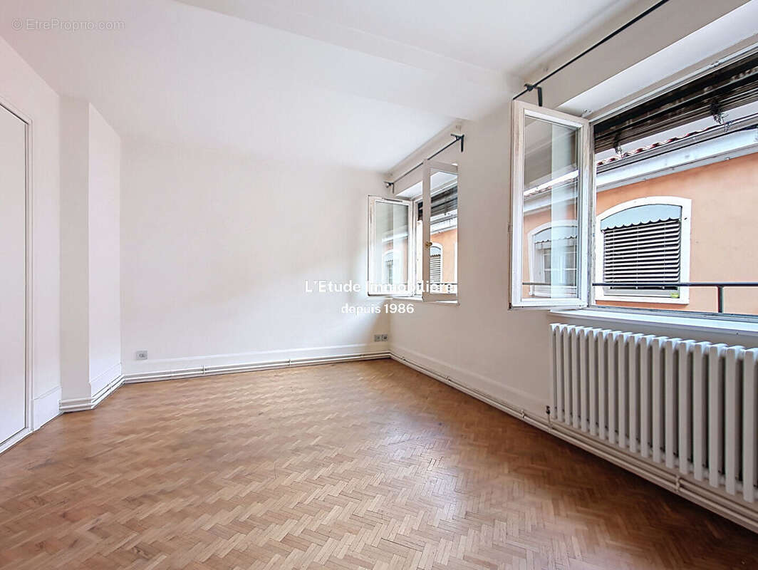 Appartement à LYON-1E