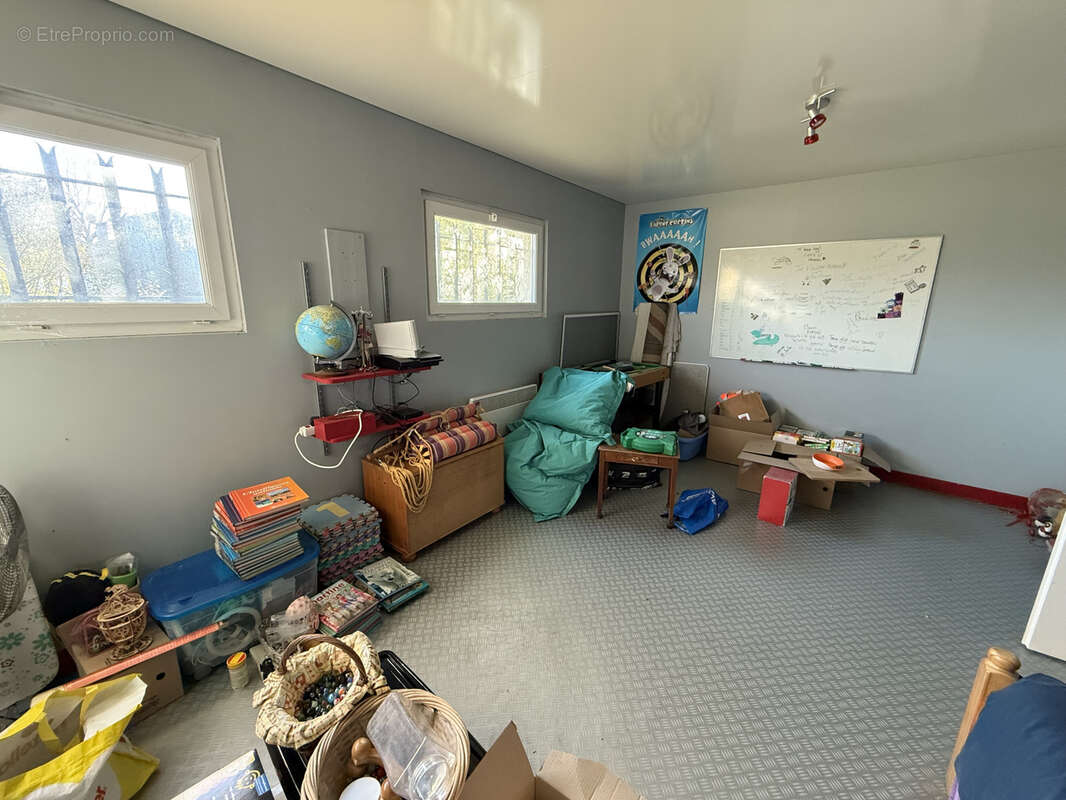 Maison à CHONAS-L&#039;AMBALLAN