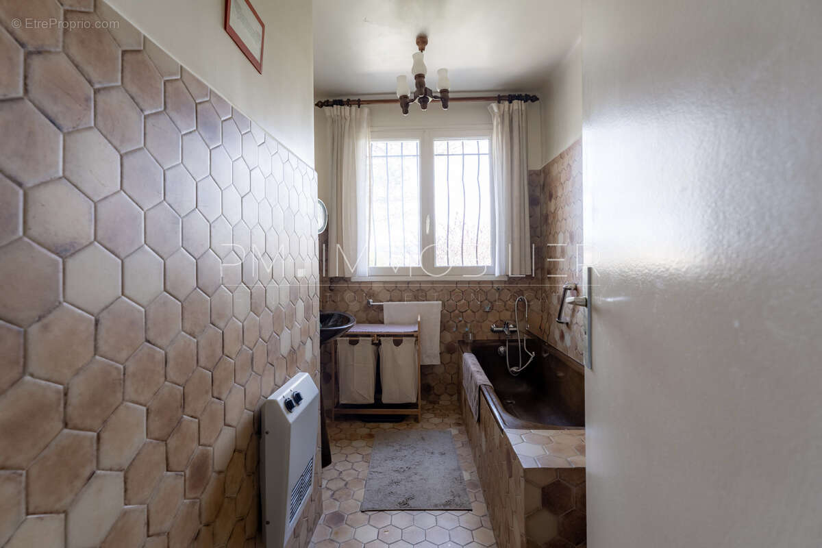 Maison à AIX-EN-PROVENCE