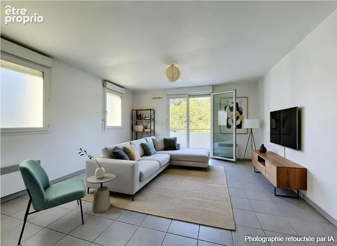 Photo Appartement à Fenouillet au prix de 140 000€