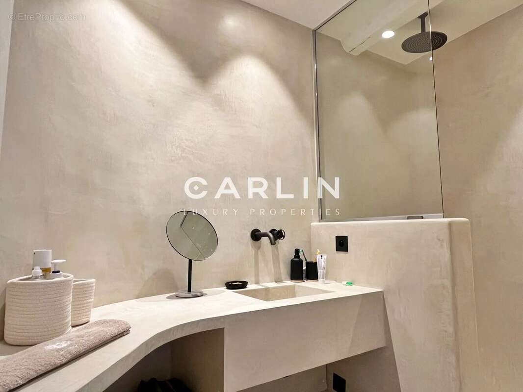 Maison à SAINT-TROPEZ