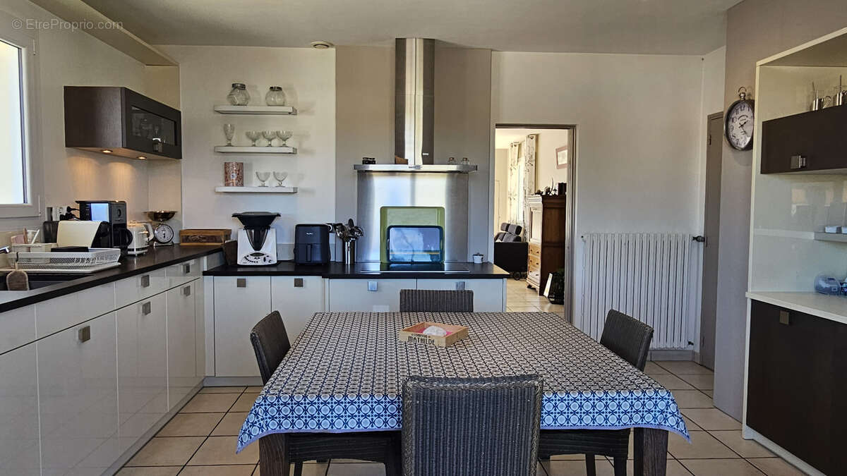 Maison à NOTRE-DAME-DE-MONTS