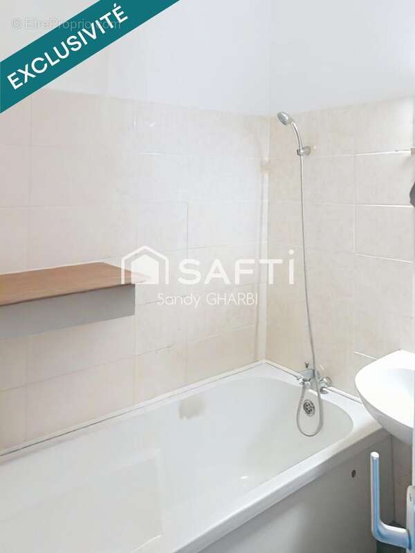 Photo 4 - Appartement à SIN-LE-NOBLE