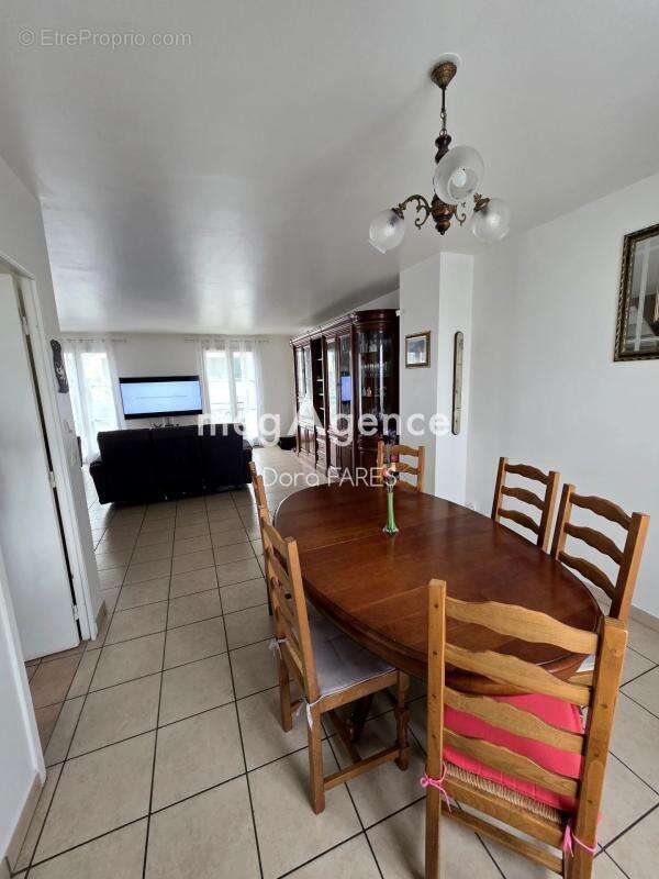 Belle maison 5P de 98m² sur Igny - photo 2