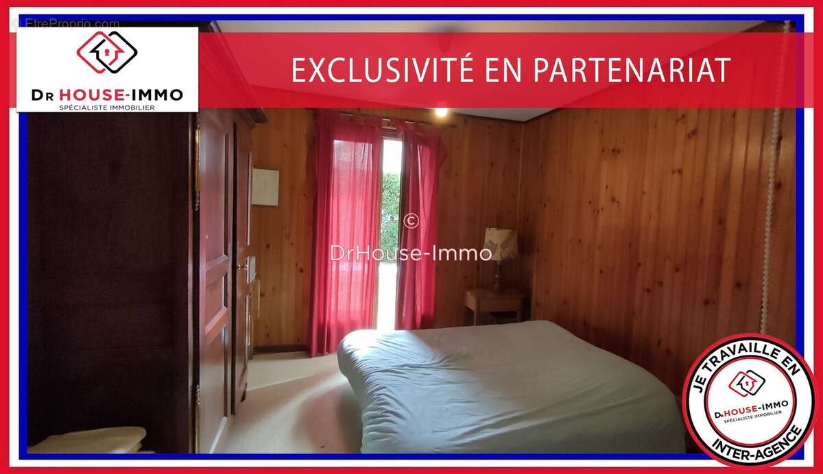 Maison à AUTRANS