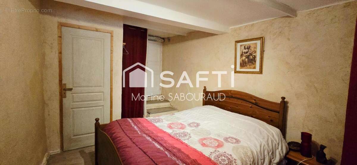 Photo 9 - Maison à BESSE-SUR-ISSOLE