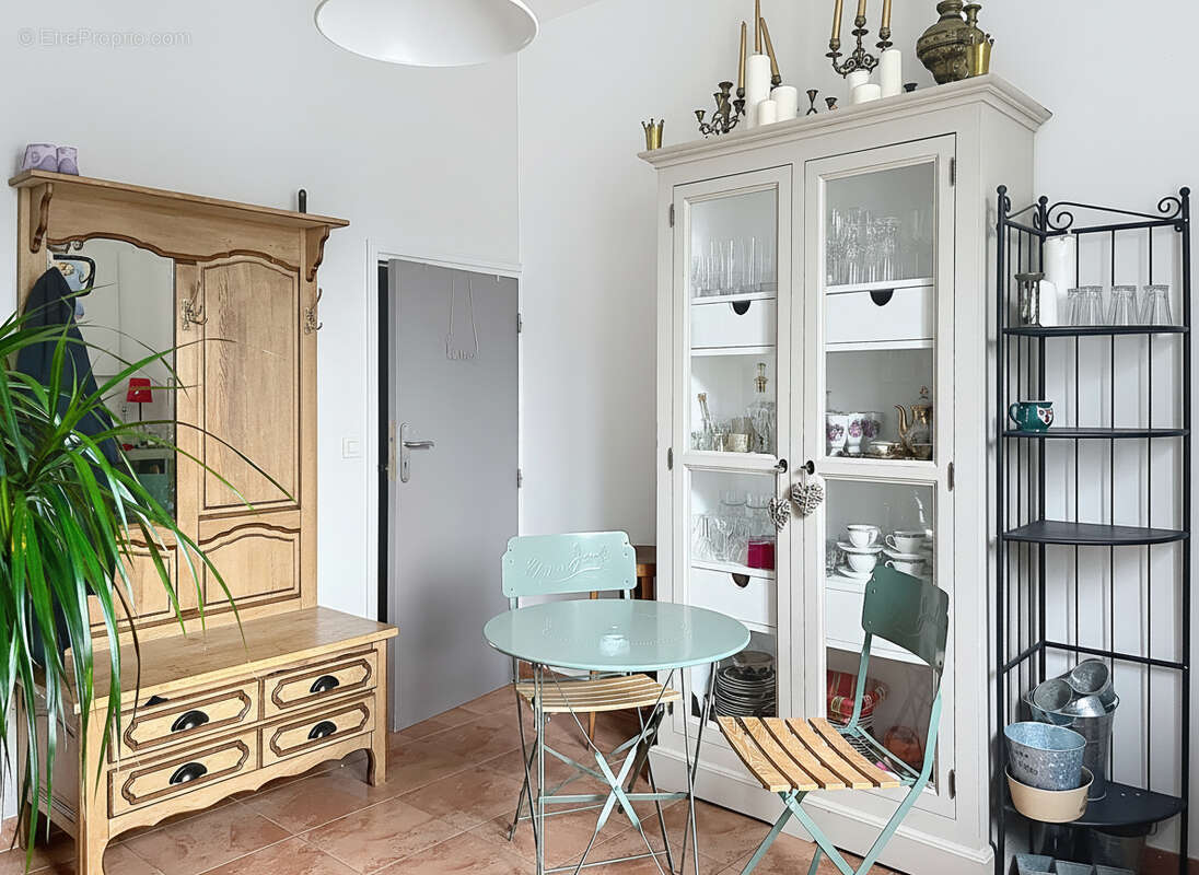 Appartement à AURAY
