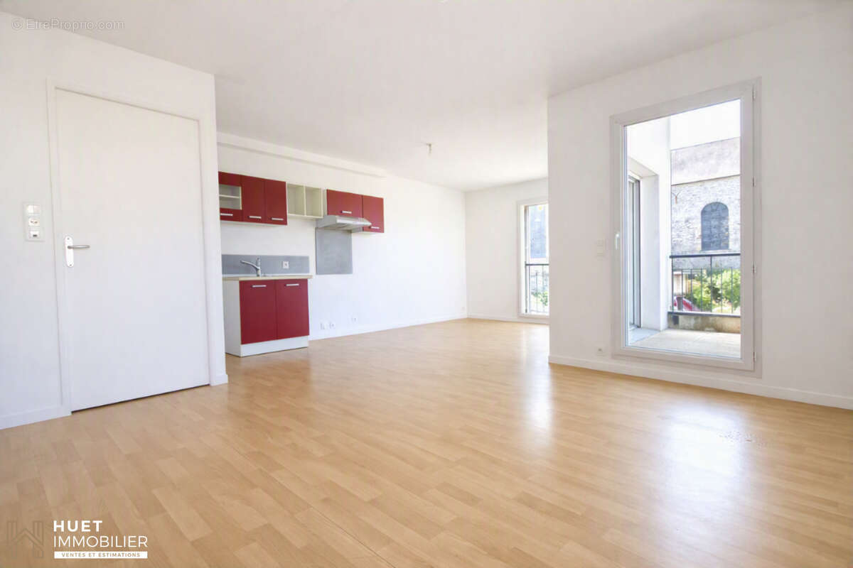 Appartement 91 m2 - photo 2