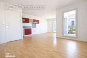 Appartement à CREVIN