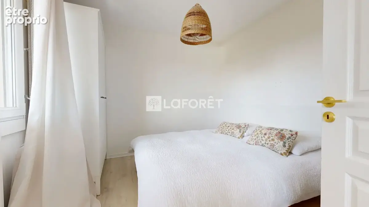 Appartement 4 pièces avec 3 chambres, extérieur et parking ? Bischheim - photo 14