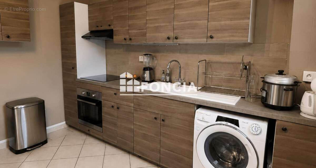 Appartement à CAVAILLON