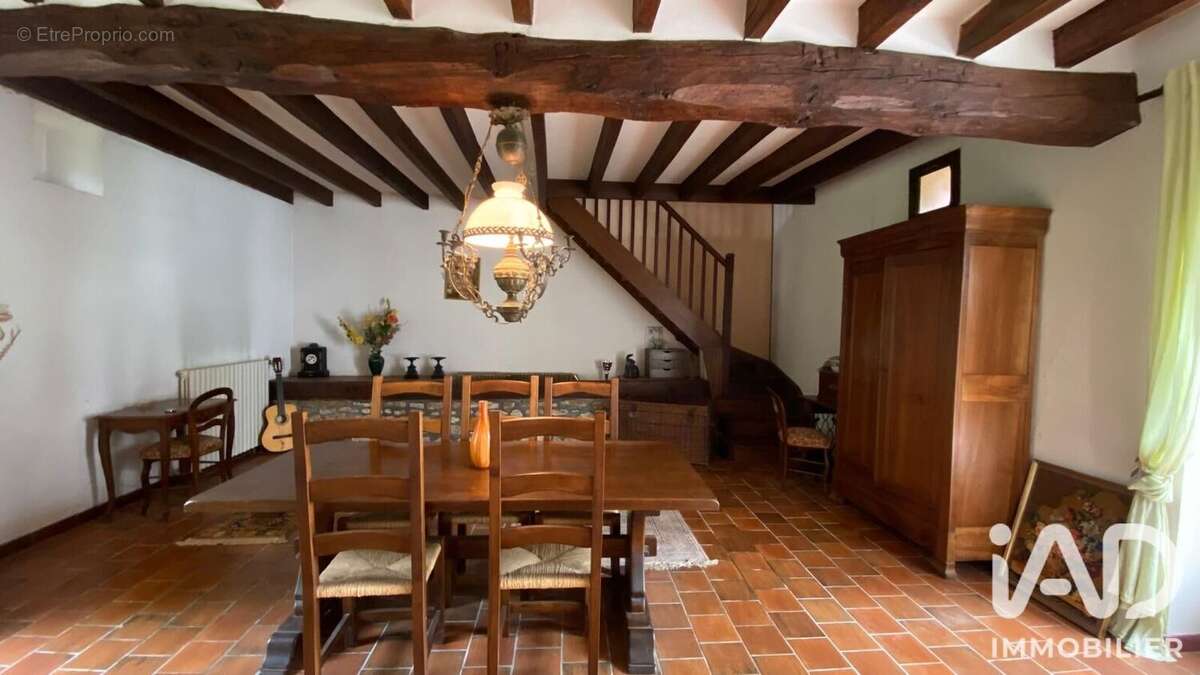 Maison 165 m² à Gondreville  - photo 2