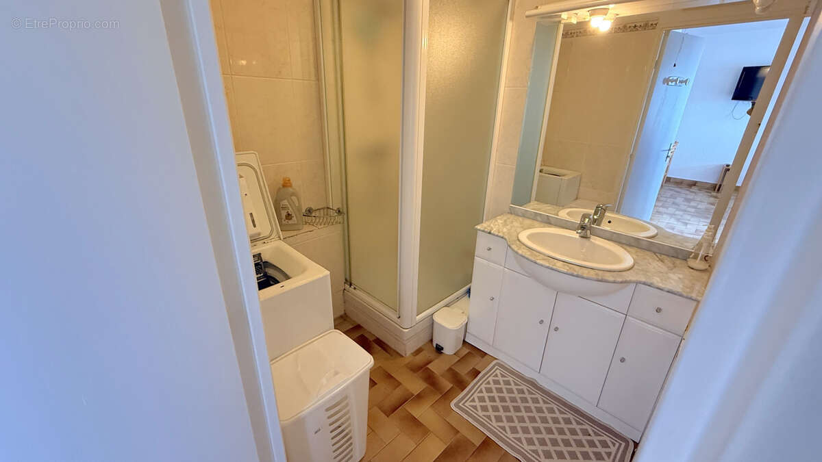 Appartement à CANDILLARGUES