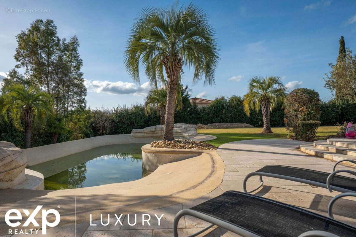 Maison 289 m² à Cabries  - photo 5