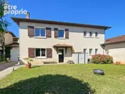 Maison à MEAUZAC