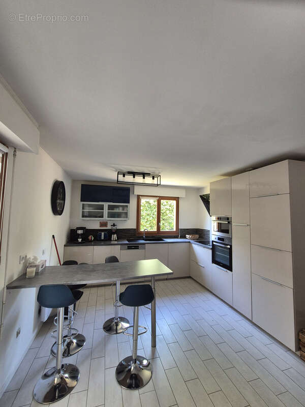 Appartement à LIMEIL-BREVANNES
