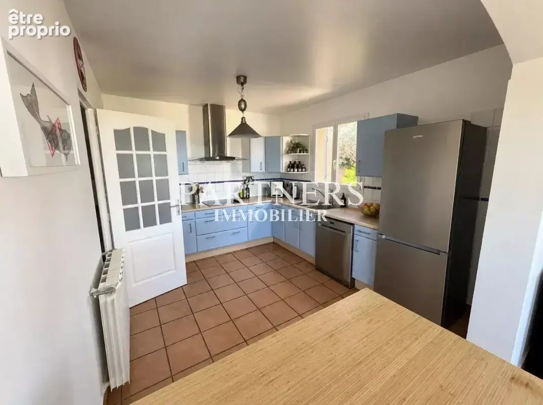Maison 4 pièces 145 m² à vendre à Carry-Le-Rouet (13620) - photo 4