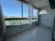 Appartement à LA GRANDE-MOTTE