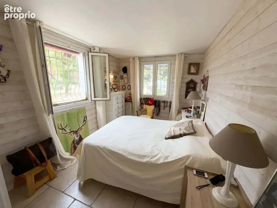 Maison - cotignac - photo 11