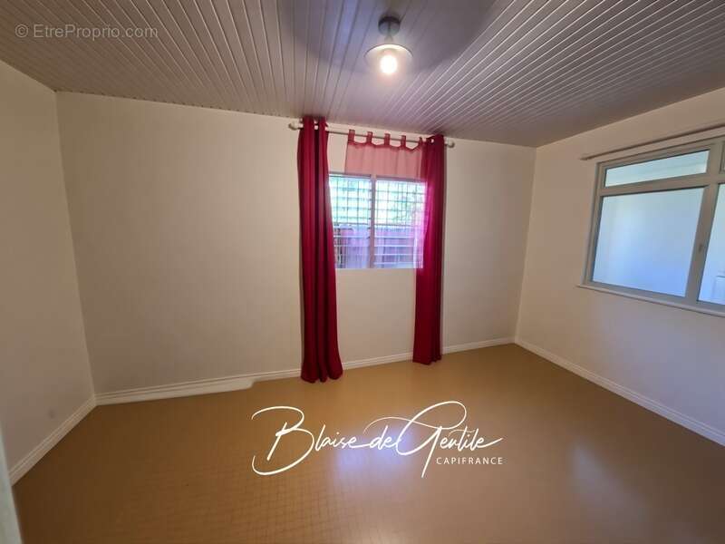 Maison à SAINT-CLAUDE