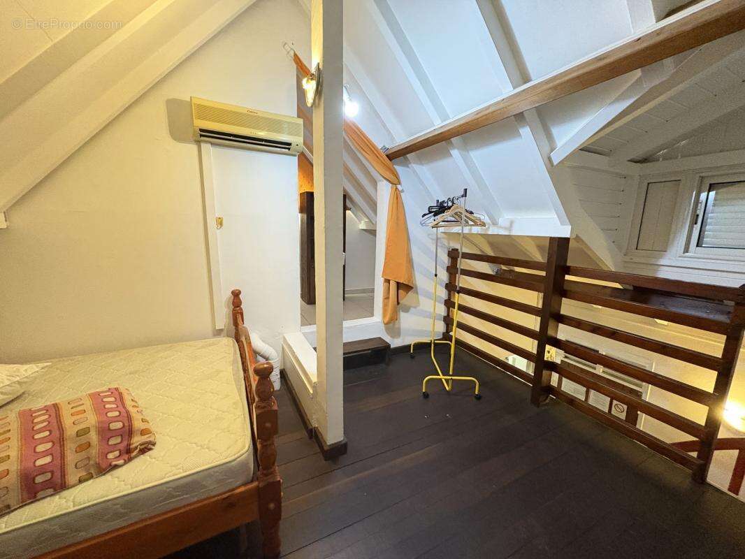 Appartement à LE GOSIER