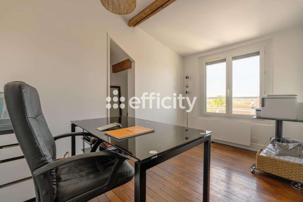 Maison à ANTONY