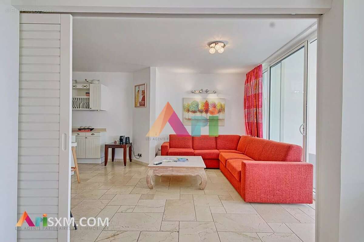 Magnifique appartement vue mer - photo 7