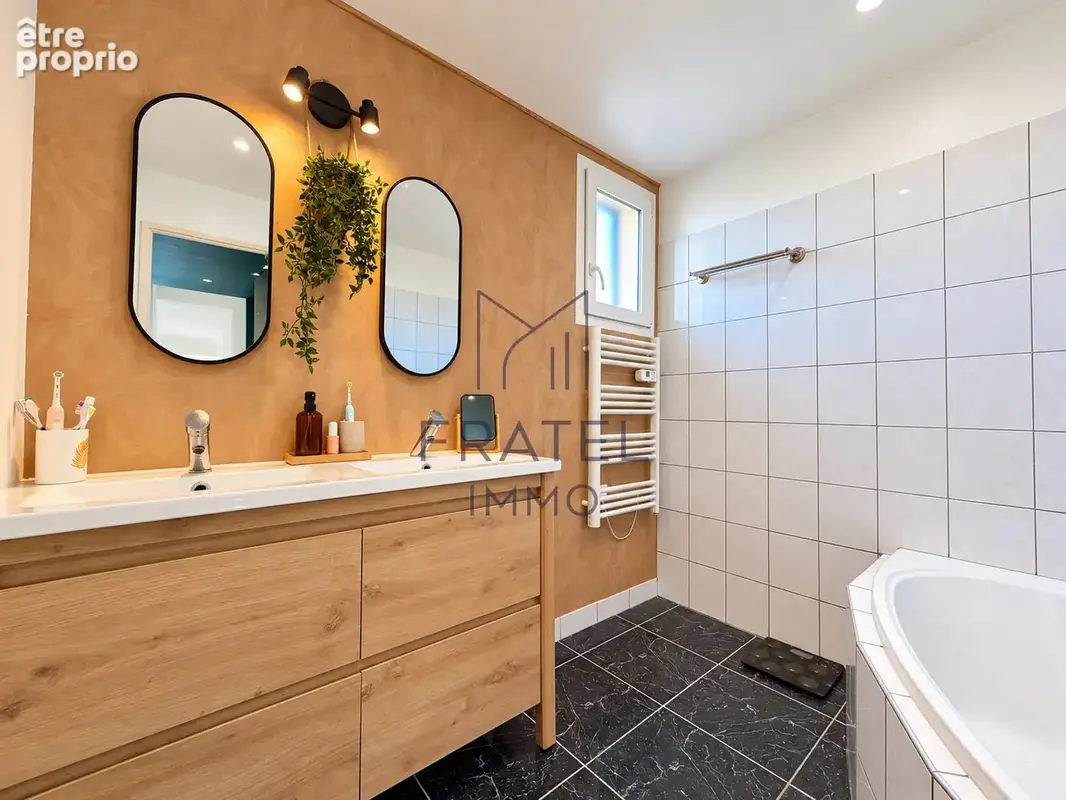Maison familiale 6 pièces de 119 m2 avec jardin, terrasse et piscine - photo 22