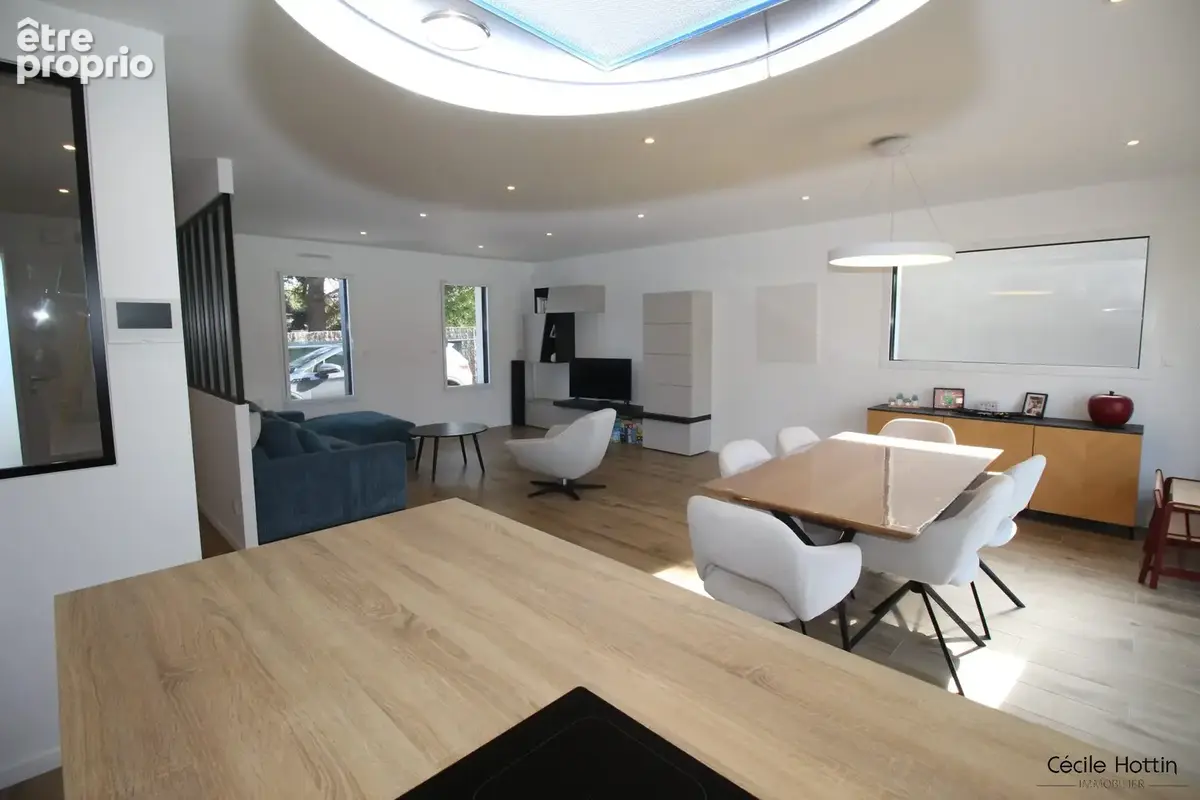 Maison 4 pièces 105 m² à vendre à Mons-En-Pevele (59246) - photo 6